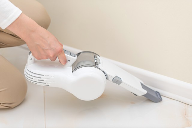 フーバーの購入は必要ですか? うまく機能しているか? 掃除機のパワ