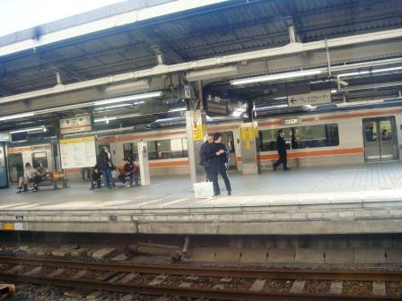 THE　Nagoya・・・