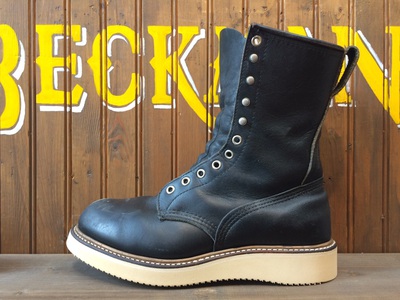 2218‐PT83ロガー×Vibram＃2021