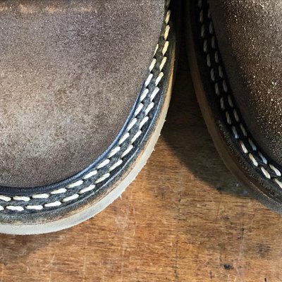レッドウィング/Redwing専門修理のBECKMAN:2908ラインマン レッドウィング/Redwing専門修理のBECKMAN:2908ラインマン