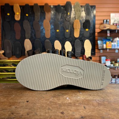 レッドウィング/Redwing専門修理のBECKMAN:8280エンジニアブーツ