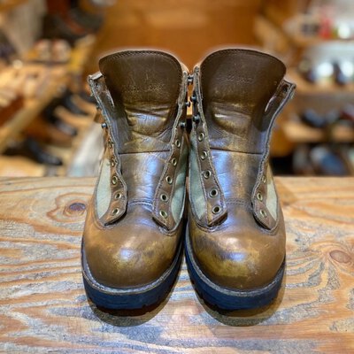 レッドウィング/Redwing専門修理のBECKMAN:Danner/ダナー‐DANNER LIGHT