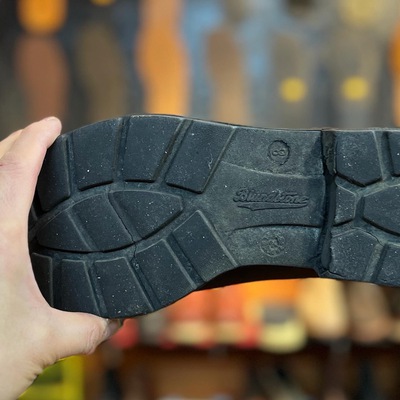 レッドウィング/Redwing専門修理のBECKMAN:Blundstoneブランド