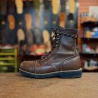 4415-PT83×Dr.Sole/ドクターソール“Tumaz Lug(Separated type)