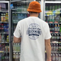 「2024 BECKMAN Staff Tee」