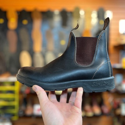 レッドウィング/Redwing専門修理のBECKMAN:Blundstoneブランド