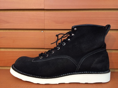 2900ラインマン×Vibram＃4014