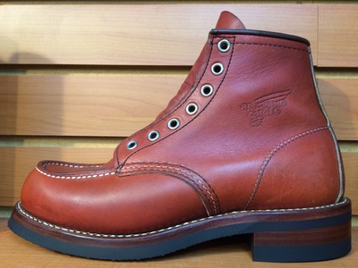 8875×Vibram＃700＋丸洗い