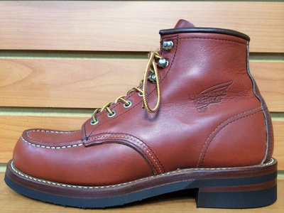 8875×Vibram＃430＋クイックレース