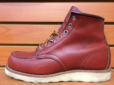 8875×Vibram＃430＋クイックレース