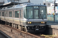JR西日本223系電車（2000番台）