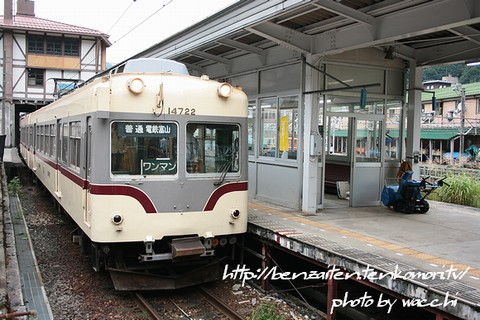 鉄道写真館（JR、智頭、近鉄、南海、京阪、阪神、阪急、山陽）