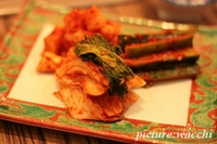 オモニの家庭料理☆ムグンファで韓国ディナー