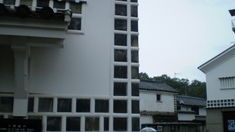 備中の旅～倉敷 美観地区。。。