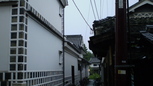 備中の旅～倉敷 美観地区。。。