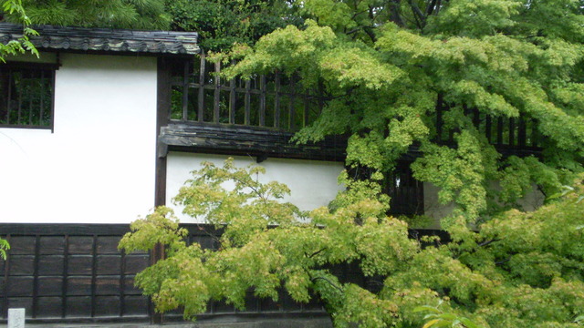 備中の旅～倉敷 美観地区。。。