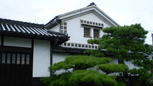 備中の旅～倉敷 美観地区。。。
