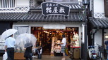 備中の旅～倉敷 美観地区。。。