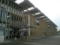 西播磨県民局（西播磨総合庁舎）