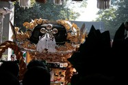英賀神社 秋季例大祭～2008年本宮 其の壱～