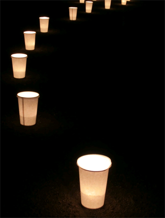 たかさご万灯祭2011高砂神社