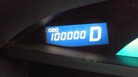 １０万キロ～