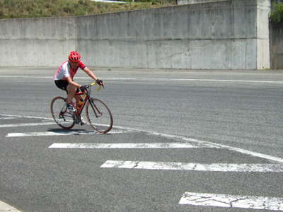 春の中山４時間耐久レース　完走はしたが残念な結果・・・