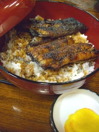 食堂はりま