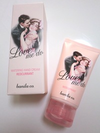 Love me do