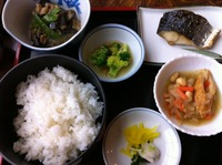 常盤