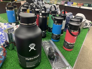 Hydro Flask（ハイドロフラスク）