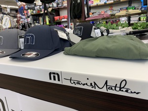 トラビスマシュー（travis Mathew）