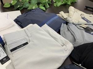 トラビスマシュー（travis Mathew）ウエア