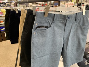 トラビスマシュー（travis Mathew）ボトムス