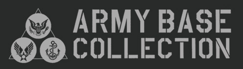 ARMY BASE　スタンドバックとセルフバックが合体!!