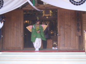 まんだらさん・・・・・・・・・２０１０