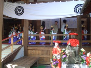 まんだらさん・・・・・・・・・２０１０