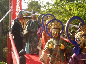 まんだらさん・・・・・・・・・２０１０