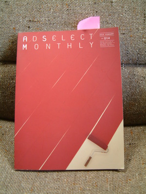 ADSELECTY MONTURY