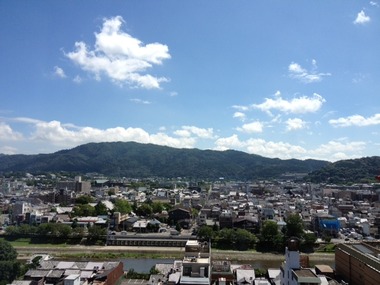 東山三十六峰