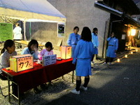 万灯祭