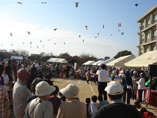 江井島スポーツフェスティバル