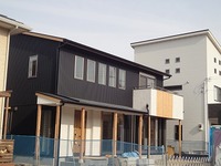 建築家セミナー、姫路豊富の家