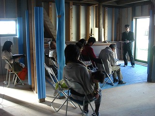 「松江の家」でお得な家づくりセミナー開催しました