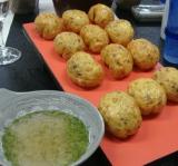 新・明石名物・・・？