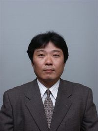 上月産業の上月です