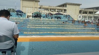 第62回 高砂市民水泳大会