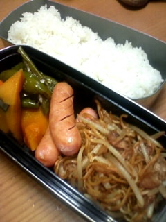 野菜だけ？