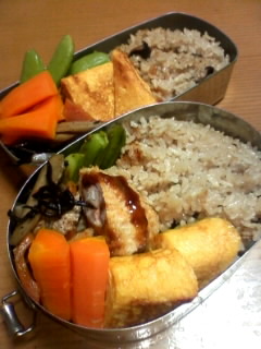 今日もにゃかよく