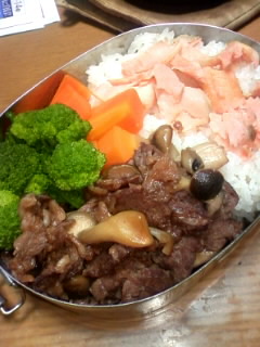 今日はひとつにゃ